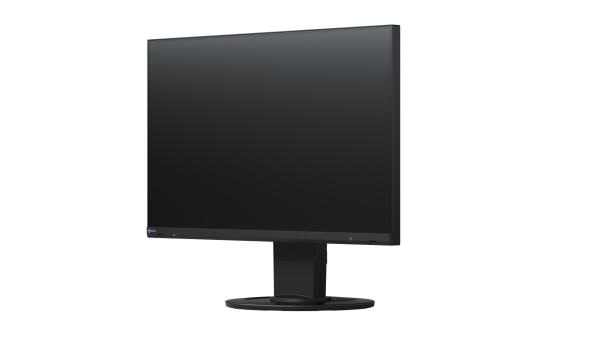 BAZAR - EIZO MT 24" EV2460-BK FlexScan, IPS, 1920x1080, 250nit, 1000:1 5ms, DisplayPort, DVI-D, HDMI, D-sub, USB, Repro,2