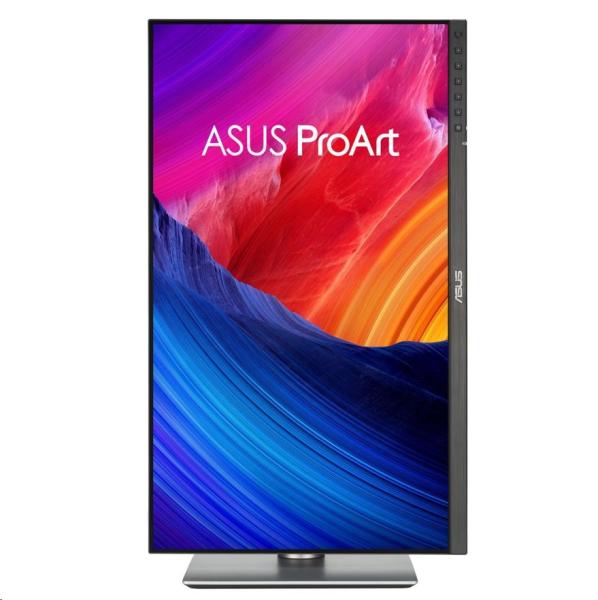 ASUS LCD 27" PA278CFRV 2560x1440 ProArt IPS QHD  95% DCI-P3 100Hz USB-C PD 96W VESA2
