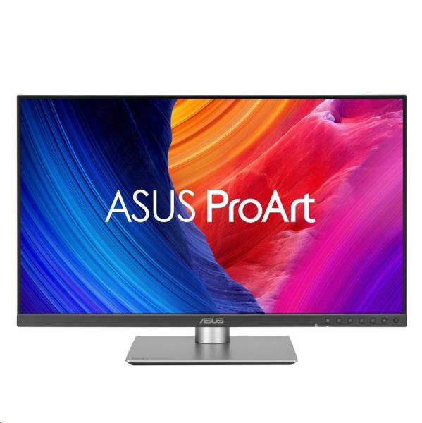 ASUS LCD 27" PA278CFRV 2560x1440 ProArt IPS QHD  95% DCI-P3 100Hz USB-C PD 96W VESA5