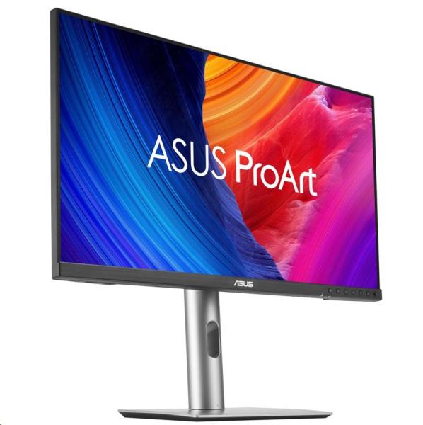 ASUS LCD 27" PA278CFRV 2560x1440 ProArt IPS QHD  95% DCI-P3 100Hz USB-C PD 96W VESA7