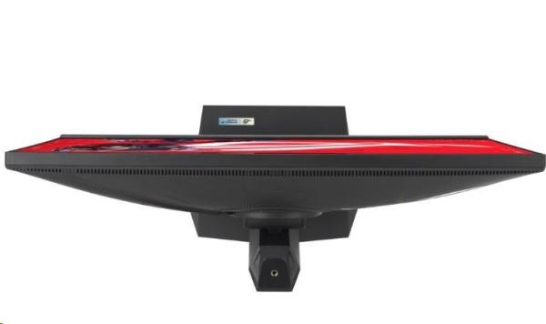 ASUS LCD 27" XG27ACG ROG Strix  2560x1440 180Hz 1ms (GTG) Fast IPS  USB Type-C G-Sync compatible1