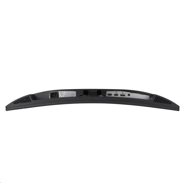 ASUS LCD 27" VG27VQM1B TUF Gaming Full HD 1920x1080  LED 250cd 1ms 280Hz DP HDMI 4, 9kg4
