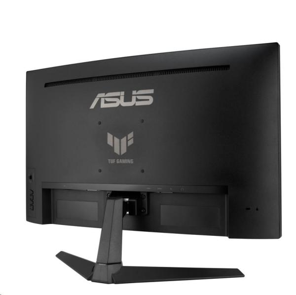ASUS LCD 27" VG27VQM1B TUF Gaming Full HD 1920x1080  LED 250cd 1ms 280Hz DP HDMI 4, 9kg5