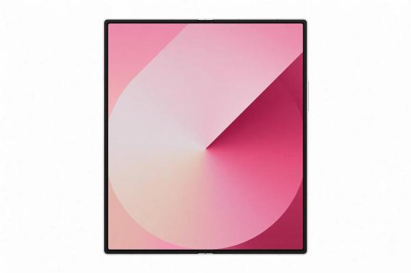 Samsung Galaxy Z Fold 6,  1TB,  5G,  EU,  Pink2