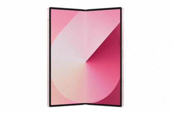 Samsung Galaxy Z Fold 6,  1TB,  5G,  EU,  Pink4