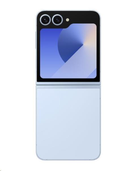 Samsung Galaxy Z Flip 6, 512GB, 5G, EU, Blue4