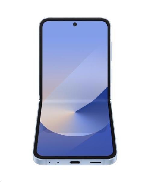 Samsung Galaxy Z Flip 6,  512GB,  5G,  EU,  Blue5