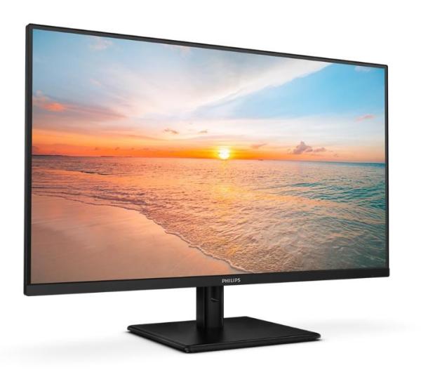 Philips/ 32E1N1800LA/ 00/ 31, 5"/ VA/ 4K UHD/ 60Hz/ 4ms/ Black/ 3R