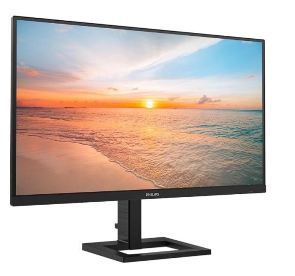 Philips MT IPS LED 27" 27E1N1900AE 00 - IPS panel, 3840x2160, 2xHDMI, USB-C, nast. vysky, repro