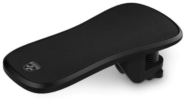 CONNECT IT Loketní opěrka ArmRest Basic For Health, Šedá