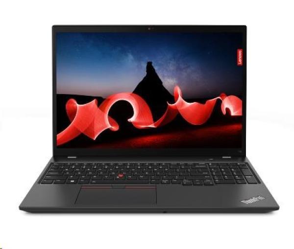 BAZAR LENOVO NTB ThinkPad T16 Gen2 - AMD Ryzen™ 7 PRO 7840U, 16" WUXGA IPS, 32GB, 1TSSD, HDMI, W11P, 3Y - rozbalené