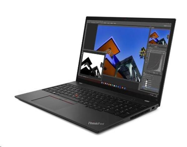 BAZAR LENOVO NTB ThinkPad T16 Gen2 - AMD Ryzen™ 7 PRO 7840U, 16" WUXGA IPS, 32GB, 1TSSD, HDMI, W11P, 3Y - rozbalené3