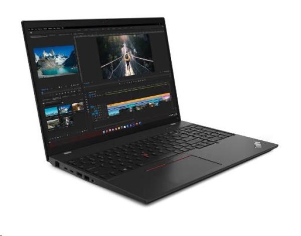 BAZAR LENOVO NTB ThinkPad T16 Gen2 - AMD Ryzen™ 7 PRO 7840U, 16" WUXGA IPS, 32GB, 1TSSD, HDMI, W11P, 3Y - rozbalené1