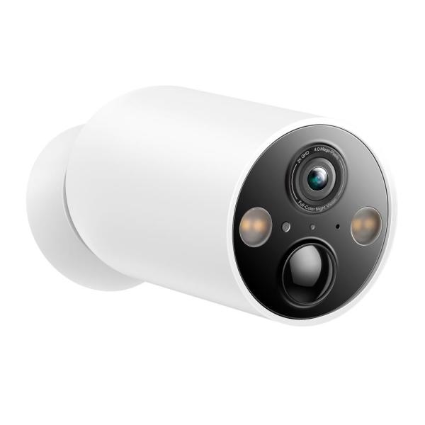 TP-Link Tapo C425 venkovní kamera C425 (4MP, 2K QHD, 1440p, IR 15m, WiFi, micro SD card, IP66)3