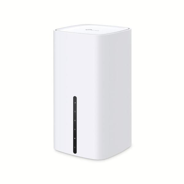 TP-LINK "5G AX1800 Wireless Dual Band Gigabit RouterBuild-In 5G ModemSPEED: 1201 Mbps at 5 GHz + 574 Mbps at 2.4 GHz, 