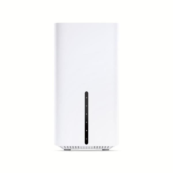 TP-Link Archer NX200 EasyMesh WiFi5 5G, 4G LTE router (AX1800,2,4GHz/5GHz,2xGbELAN,1xGbELAN/WAN,5G,4G LTE,1xnanoSIM)1