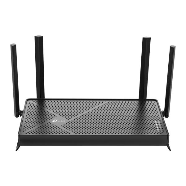 TP-Link Archer BE230 OneMesh/EasyMesh WiFi7 router(BE3600,2,4GHz/5GHz,1x2,5GbEWAN,1x2,5GbELAN,3xGbELAN,1xUSB3.0)