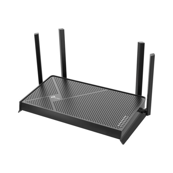 TP-Link Archer BE230 OneMesh/EasyMesh WiFi7 router(BE3600,2,4GHz/5GHz,1x2,5GbEWAN,1x2,5GbELAN,3xGbELAN,1xUSB3.0)1