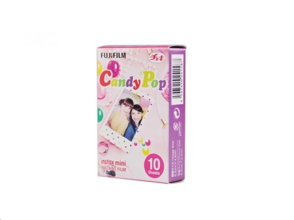 Fujifilm Film Instax Mini Candypop