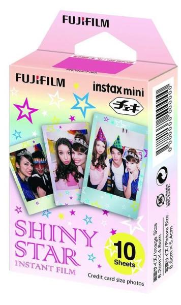 Fujifilm Film Instax Mini Star