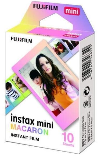 Fujifilm Film Instax Mini Macaron Ww 1