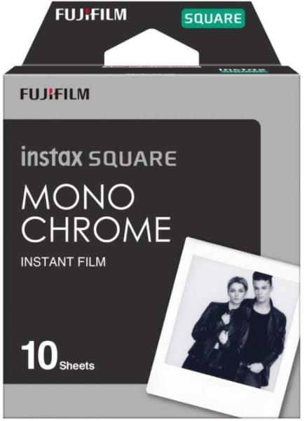 Fujifilm Instax Square Monochrome Ww 1