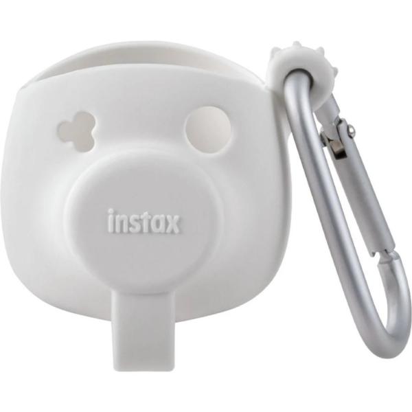 Fujifilm Instax Pal Design Sil Case White