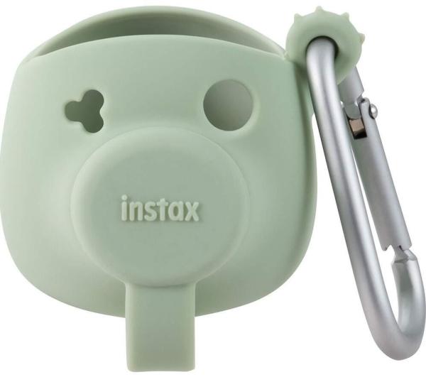 Fujifilm Instax Pal Design Sil Case Green