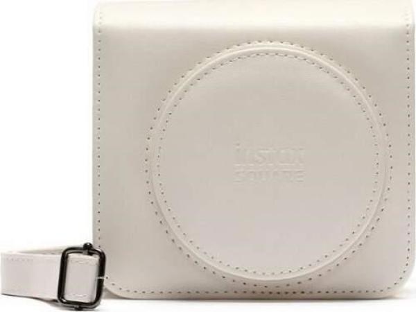 Fujifilm INSTAX SQ1 CAMERA CASE biely