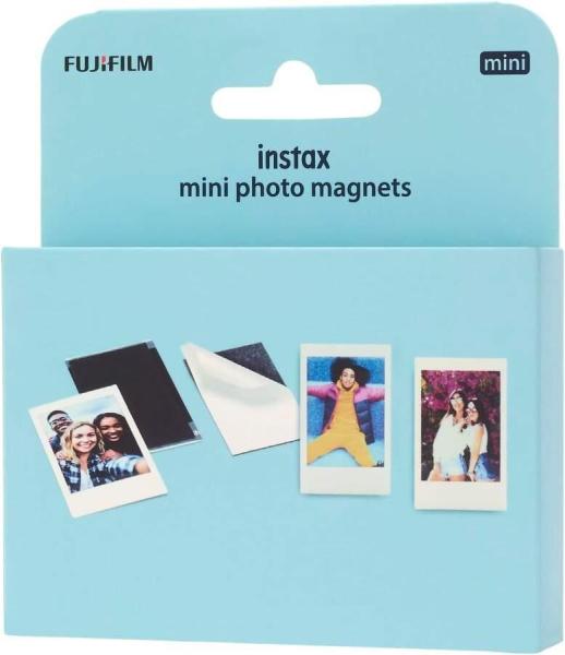 Fujifilm INSTAX MINI MAGNET samolep.podložky 10ks