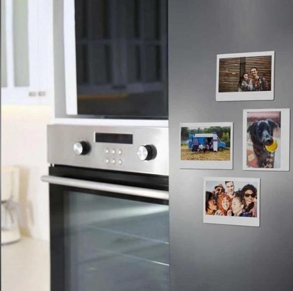 Fujifilm INSTAX WIDE MAGNET samolep.podložky 10ks2