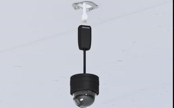 UBNT UVC-G5-Dome-Ultra,  UniFi Video Camera G5 Dome Ultra Black1