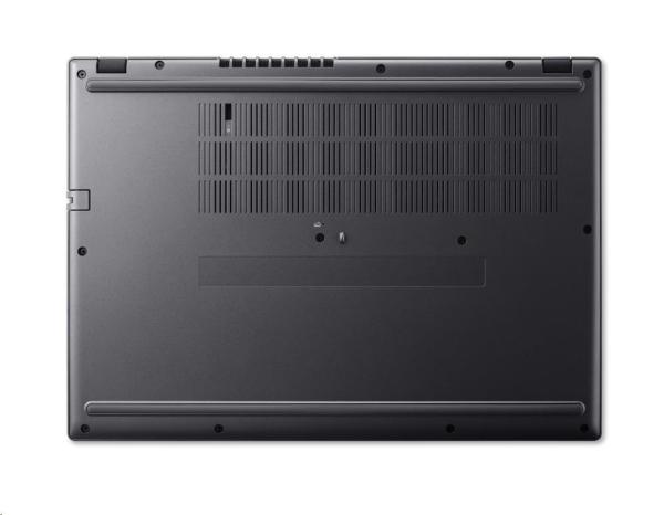 ACER NTB EDU TravelMate P2 16 (TMP216-41-TCO-R8R1), Ryzen 5 PRO 7535U, 16" 1920x1200, 16GB, 512GB SSD, Radeon, W11ProEDU, Gray6