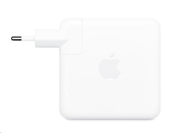 Napájací adaptér APPLE 70W USB-C