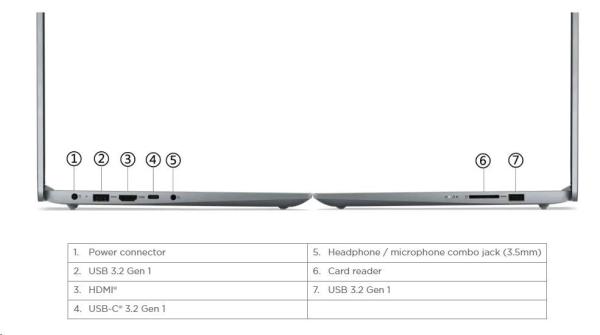 LENOVO NTB IdeaPad Slim 3 15AMN8 - Ryzen™ 3 7320U, 15.6" FHD IPS, 8GB, 512SSD, Int. AMD Radeon 610M, W11H, 2Y CC-vymena bateri4