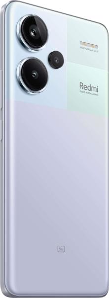 Xiaomi Redmi Note 13 Pro+ 5G 12GB/ 512GB Purple EU4