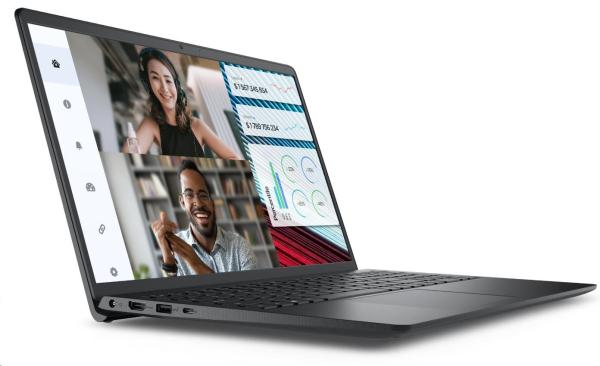 Dell Vostro 3520 15" FHD i5 8GB 512S W11H Č1