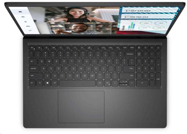 Dell Vostro 3520 15" FHD i5 8GB 512S W11H Č2