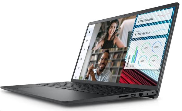 Dell Vostro 3520 15" FHD i5 8GB 512S W11H Č3