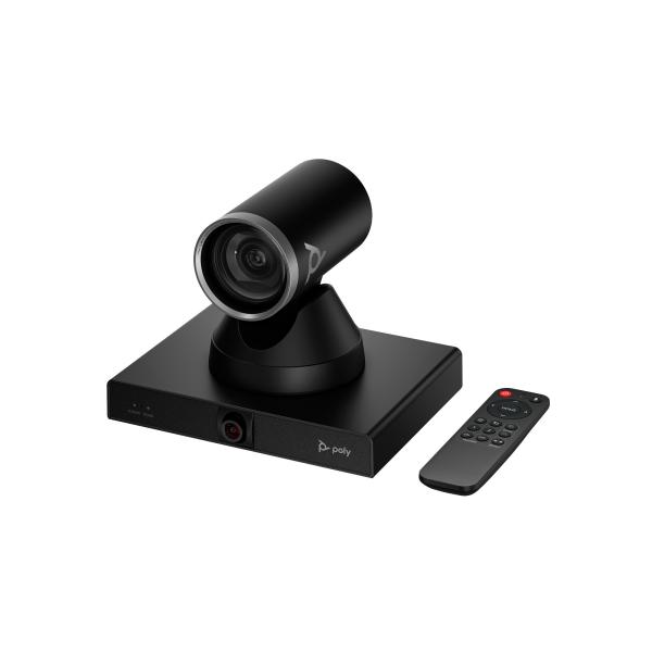 Poly Studio E60,  kamera 4K s 12násobným optickým zoomem2
