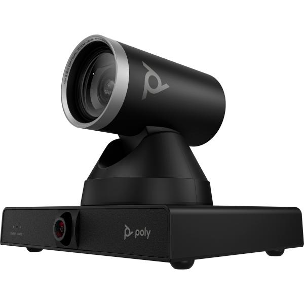 Poly Studio E60,  kamera 4K s 12násobným optickým zoomem7