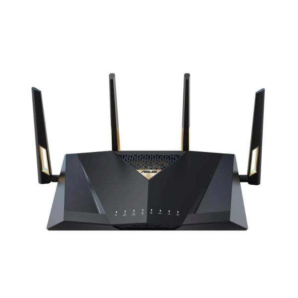 ASUS RT-BE88U Wi-Fi 7 Extendable Router,  AiMesh,  4G/ 5G Mobile Tethering7