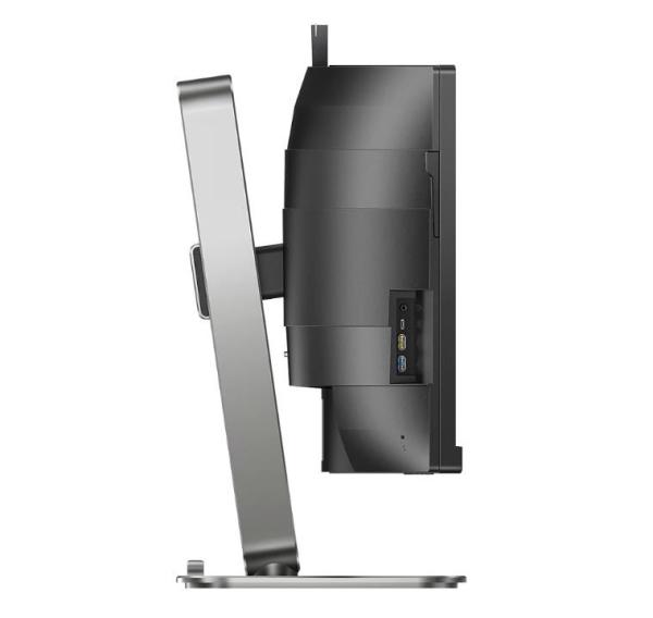 Philips MT VA LED 48,8" 49B2U6903CH/00 - VA panel, 5120x1440, 2xHDMI, DP, thunderbolt, RJ45, USB 3.2, webcam, repro2