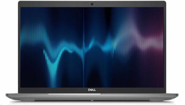 BAZAR - DELL NTB Latitude 5540/i5-1335U/8GB/512GB/15.6" FHD/Cam & Mic/Intel Iris Xe/Backlit Kb/W11P/3Y PS NBD - Poškozen