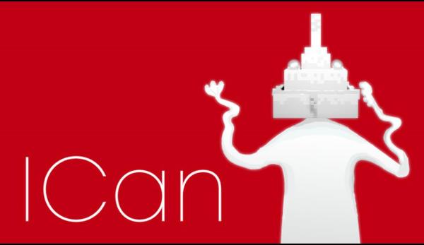 ICan (PC) klíč Steam