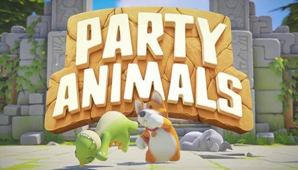 Party Animals (PC) klíč Steam
