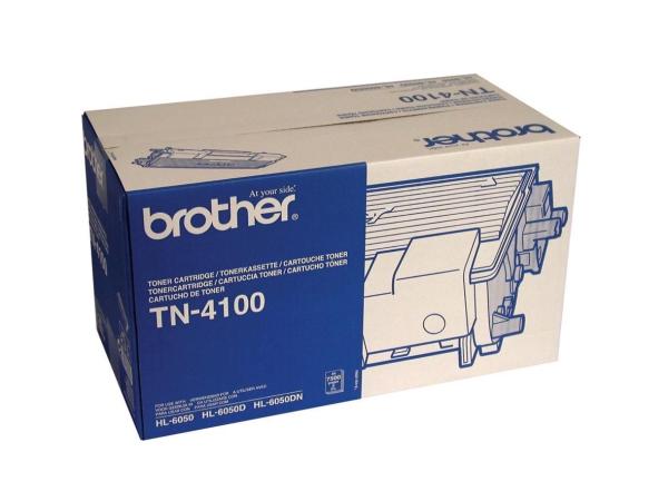 Toner BROTHER TN-4100 pre HL-6050 6050D 6050DN