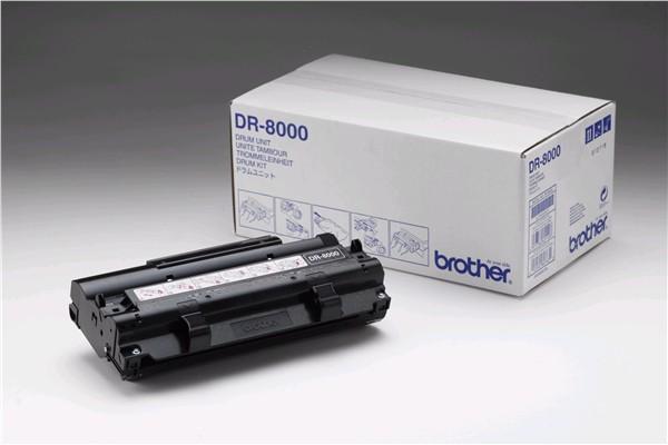 Fotografický valec BROTHER DR-8000 pre MFC-8070 9070 9180, Fax 8070P