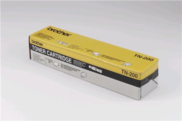 Toner BROTHER TN-200 pre HL-7x0, Fax 8000, MFC 9050