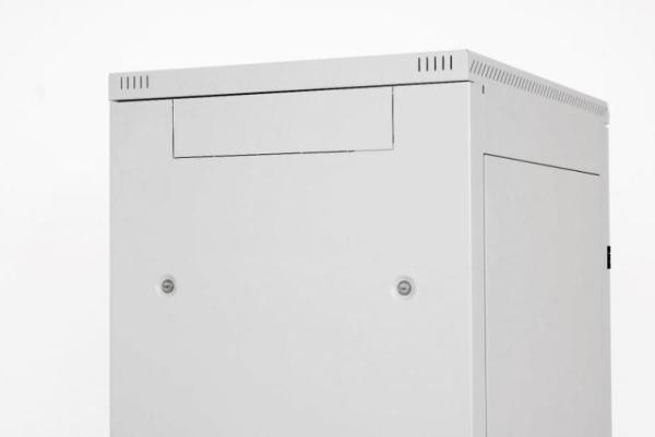 Stojanový rozvádzač 42U (š) 800x (h) 8001